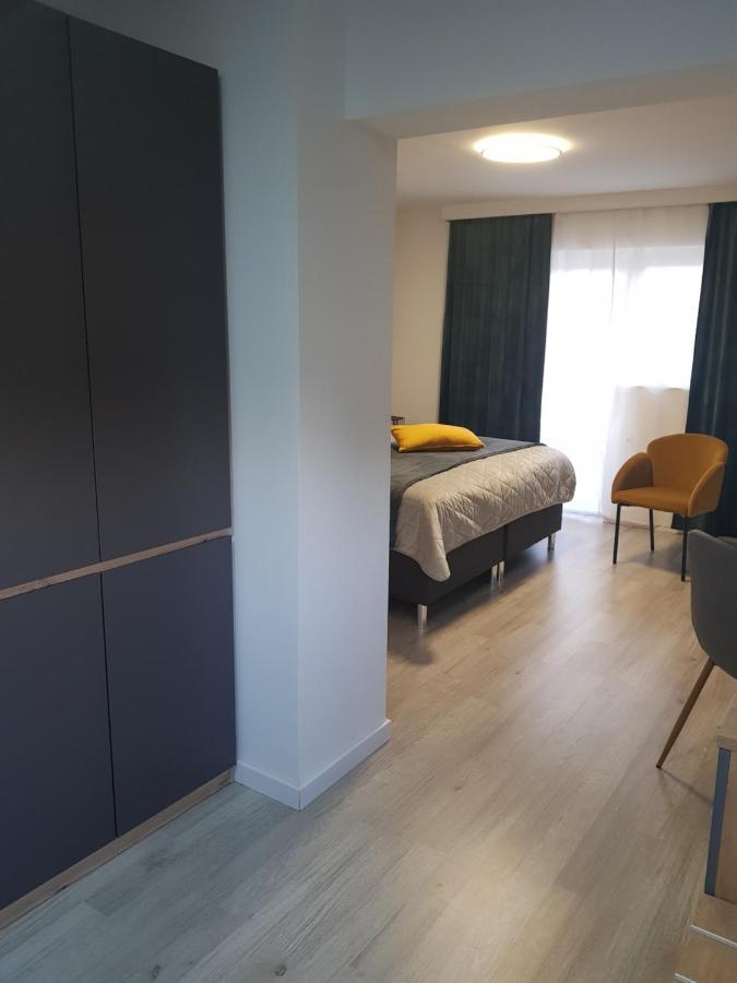 Rooms Vanteo Korenica Exterior photo