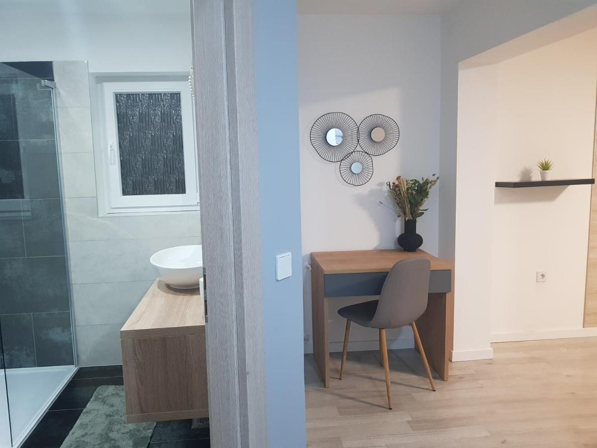 Rooms Vanteo Korenica Exterior photo