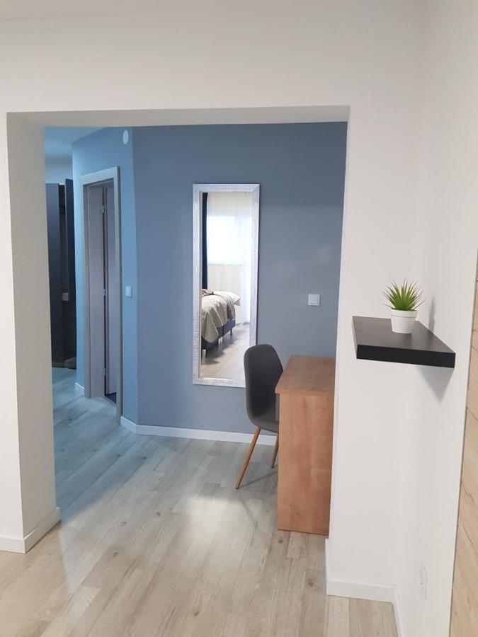 Rooms Vanteo Korenica Exterior photo