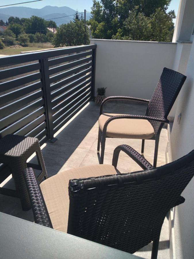 Rooms Vanteo Korenica Exterior photo